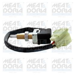 Comutator actionare ambreiaj (tempomat) Meat & Doria 35156