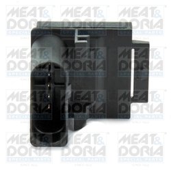 COMUTATOR ACTIONARE AMBREIAJ (TEMPOMAT) MEAT & DORIA 35158 - Compatibil cu VW