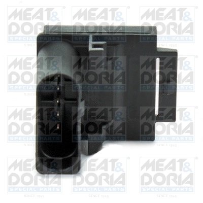 COMUTATOR ACTIONARE AMBREIAJ (TEMPOMAT) MEAT & DORIA 35158 - Compatibil cu VW