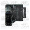 COMUTATOR ACTIONARE AMBREIAJ (TEMPOMAT) MEAT & DORIA 35158 - Compatibil cu VW