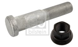 BOLT ROATA FEBI BILSTEIN 35176 - Compatibil cu RENAULT TRUCKS, VOLVO