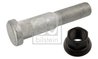 Bolt roata Febi Bilstein 35176