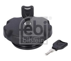 Buson rezervor de combustibil Febi Bilstein 35180