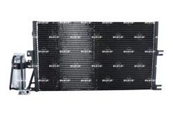 Radiator climatizare NRF 35183