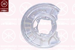 Protectie noroi disc frana Klokkerholm 3518878