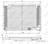 RADIATOR CLIMATIZARE NRF 35191 - Compatibil cu VOLVO