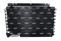 RADIATOR CLIMATIZARE NRF 35191 - Compatibil cu VOLVO