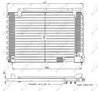 RADIATOR CLIMATIZARE NRF 35191 - Compatibil cu VOLVO