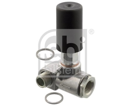 POMPA COMBUSTIBIL FEBI BILSTEIN 35195 - Compatibil cu MERCEDES-BENZ