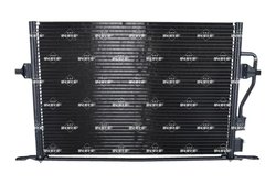 Radiator climatizare NRF 35196