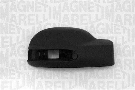 ACOPERIRE OGLINDA EXTERIOARA MAGNETI MARELLI 351991202380 - Compatibil cu MERCEDES-BENZ