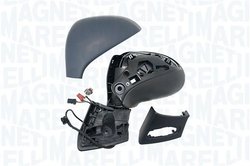 OGLINDA EXTERIOARA MAGNETI MARELLI 351991121900 - Compatibil cu PEUGEOT