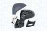 OGLINDA EXTERIOARA MAGNETI MARELLI 351991121900 - Compatibil cu PEUGEOT