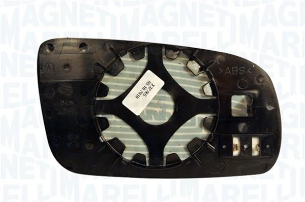STICLA OGLINDA, OGLINDA RETROVIZOARE EXTERIOARA MAGNETI MARELLI 351991302700 - Compatibil cu VW