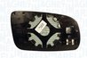 STICLA OGLINDA, OGLINDA RETROVIZOARE EXTERIOARA MAGNETI MARELLI 351991302700 - Compatibil cu VW