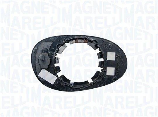 Sticla oglinda, oglinda retrovizoare exterioara Magneti Mare