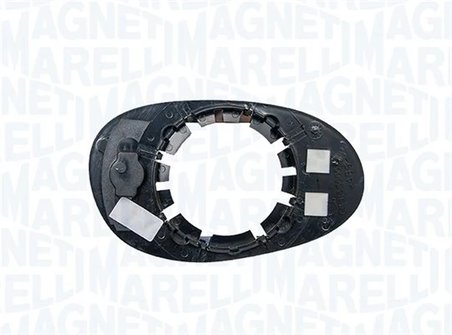 Sticla oglinda, oglinda retrovizoare exterioara Magneti Mare