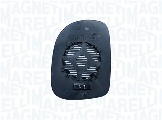 STICLA OGLINDA, OGLINDA RETROVIZOARE EXTERIOARA MAGNETI MARELLI 351991305070 - Compatibil cu MERCEDES-BENZ