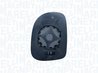 STICLA OGLINDA, OGLINDA RETROVIZOARE EXTERIOARA MAGNETI MARELLI 351991305070 - Compatibil cu MERCEDES-BENZ