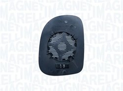 Sticla oglinda, oglinda retrovizoare exterioara Magneti Mare