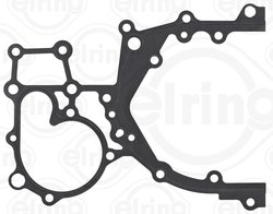 Garnitura, distributie Elring 352.660