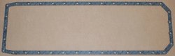 GARNITURA BAIE ULEI ELRING 352.980 - Compatibil cu MACK, RENAULT TRUCKS