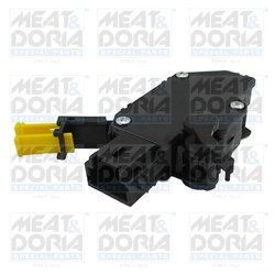 COMUTATOR ACTIONARE AMBREIAJ (TEMPOMAT) MEAT & DORIA 35206 - Compatibil cu ALFA ROMEO, FIAT, LANCIA, VW