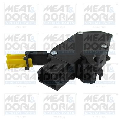 COMUTATOR ACTIONARE AMBREIAJ (TEMPOMAT) MEAT & DORIA 35206 - Compatibil cu ALFA ROMEO, FIAT, LANCIA, VW