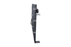RADIATOR CLIMATIZARE NRF 35221 - Compatibil cu JEEP