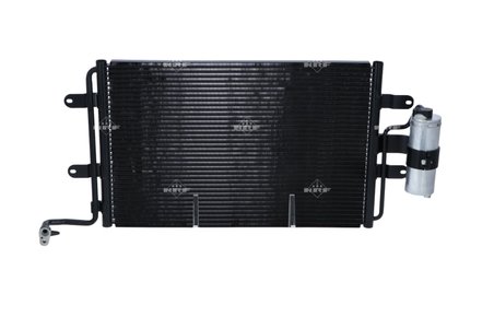 Radiator climatizare NRF 35227