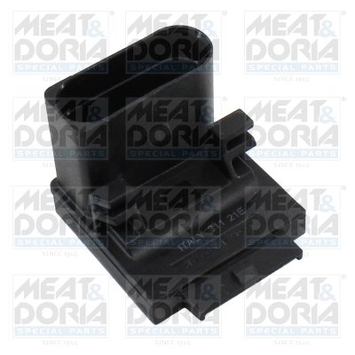 COMUTATOR ACTIONARE AMBREIAJ (TEMPOMAT) MEAT & DORIA 35231 - Compatibil cu AUDI, SEAT, SKODA, VW