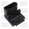 COMUTATOR ACTIONARE AMBREIAJ (TEMPOMAT) MEAT & DORIA 35231 - Compatibil cu AUDI, SEAT, SKODA, VW
