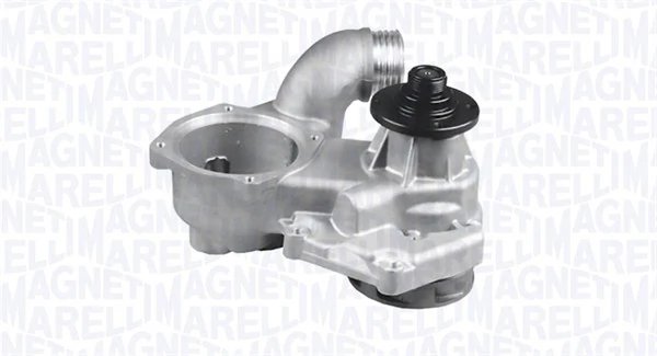 Pompa de apa Magneti Marelli 352316170054