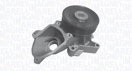 Pompa de apa Magneti Marelli 352316170058