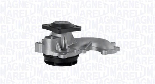 POMPA DE APA MAGNETI MARELLI 352316170165 - Compatibil cu FORD