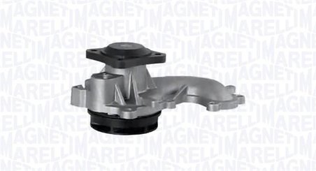 POMPA DE APA MAGNETI MARELLI 352316170165 - Compatibil cu FORD