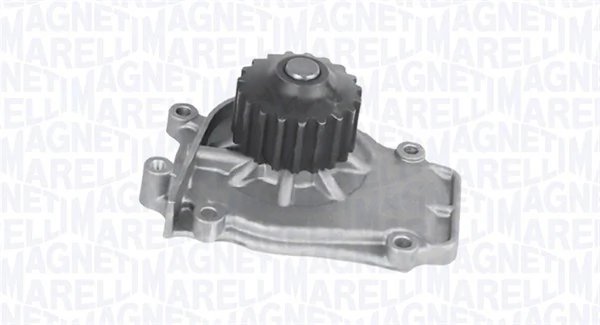 Pompa de apa Magneti Marelli 352316170455