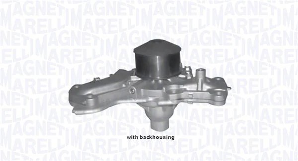 Pompa de apa Magneti Marelli 352316170641
