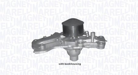 Pompa de apa Magneti Marelli 352316170641