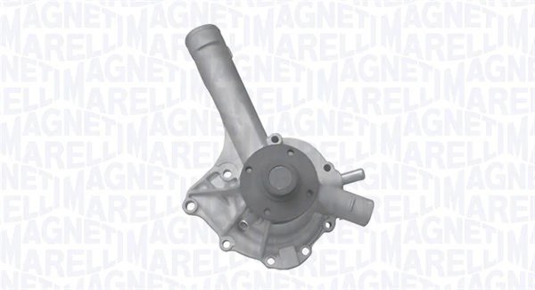POMPA DE APA MAGNETI MARELLI 352316170655 - Compatibil cu MERCEDES-BENZ, VW