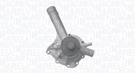 POMPA DE APA MAGNETI MARELLI 352316170655 - Compatibil cu MERCEDES-BENZ, VW
