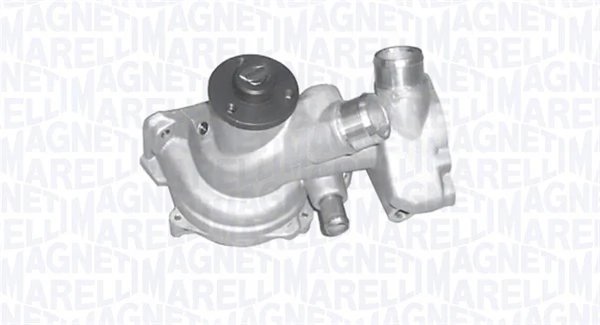 Pompa de apa Magneti Marelli 352316170679