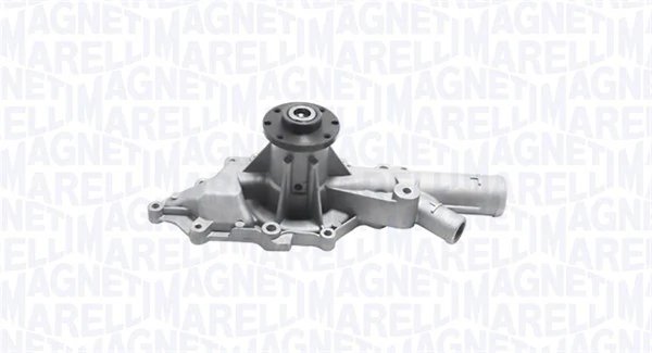Pompa de apa Magneti Marelli 352316170704