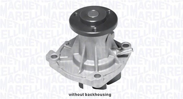 Pompa de apa Magneti Marelli 352316170853
