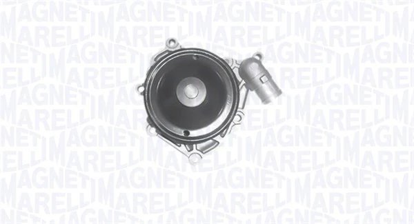 Pompa de apa Magneti Marelli 352316170932