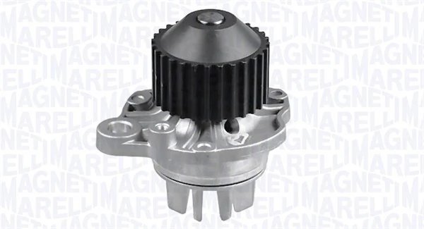 POMPA DE APA MAGNETI MARELLI 352316170921 - Compatibil cu CITROEN, PEUGEOT, RENAULT