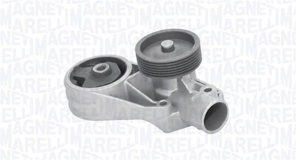 POMPA DE APA MAGNETI MARELLI 352316171029 - Compatibil cu SKODA