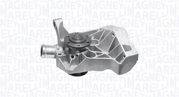 POMPA DE APA MAGNETI MARELLI 352316171034 - Compatibil cu SKODA
