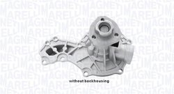 Pompa de apa Magneti Marelli 352316171161