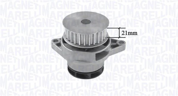 Pompa de apa Magneti Marelli 352316171189